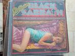 Black Sabbath Rellection lp, Verzenden, Gebruikt, Overige formaten, Poprock