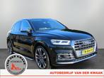 Audi Q5 3.0 TFSI SQ5 q. PL+ | Camera achter | ACC | Leer | T, Automaat, Adaptive Cruise Control, Gebruikt, 2995 cc
