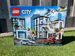 LEGO City Politiebureau 60141, Ophalen of Verzenden, Nieuw, Complete set, Lego