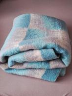 Wollen deken scheerwol, Ophalen of Verzenden