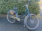 Batavia Oversized Retro Fiets, Fietsen en Brommers, Fietsen | Dames | Damesfietsen, Ophalen, Versnellingen, Batavus, 53 tot 56 cm