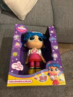 Vera Bambola Deluxe - Met Doos!, Ophalen of Verzenden, Gebruikt, Babypop