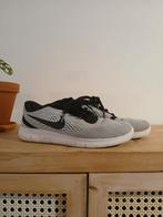 Nike Free Run Sneakers - Maat 36,5, Zwart, Nike, Ophalen of Verzenden, Sneakers of Gympen