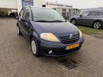 Citroen C3 1.1i Ligne Prestige | Nieuwe APK, Auto's, Citroën, Voorwielaandrijving, 4 cilinders, Origineel Nederlands, Bedrijf