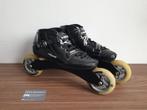 OnTwo Speedskates met Head Team schoen mt. 43, Sport en Fitness, Overige merken, Gebruikt, Heren, Overige typen