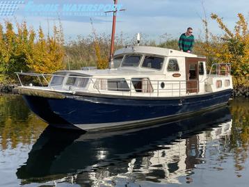 Van Leeuwenschouw 900 (bj 1980) beschikbaar voor biedingen
