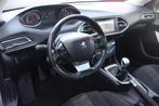 Peugeot 308 SW 1.6 BlueHDI Blue Lease Executive € 6.695,00, Auto's, Peugeot, Nieuw, Origineel Nederlands, Zilver of Grijs, 5 stoelen