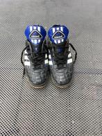 Gebruikte Adidas zaalvoetbal  schoenen maat 43., Sport en Fitness, Voetbal, Ophalen, Gebruikt, Maat XS of kleiner, Schoenen