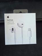 Apple EarPods nieuw ongeopend, Ophalen of Verzenden, Nieuw, Overige merken