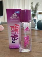 Nieuw! ADIDAS Natural Vitality Eau de Toilette 50ml, Ophalen of Verzenden, Nieuw