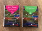 Jongleren: Leren Zingen van Blad, Muziek en Instrumenten, Ophalen, Zo goed als nieuw