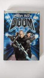 Doom extended edition dvd, Vanaf 16 jaar, Ophalen of Verzenden, Zo goed als nieuw