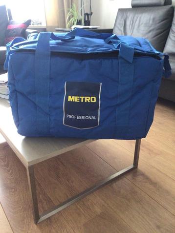 Thermotas 60L - Koelen & Warmhouden beschikbaar voor biedingen