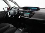 Citroen Grand C4 Picasso 1.2 PureTech Business Automaat | 7, 1350 kg, Stof, Gebruikt, Euro 6