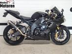 *VERKOCHT* KAWASAKI ZX 10R (bj 2006), 4 cilinders, Bedrijf, Super Sport, Meer dan 35 kW