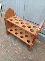 Brocante leuke eierrekje eierrek, Huis en Inrichting, ., Ophalen of Verzenden, Zo goed als nieuw, .