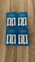 Opzetborstels voor Oral b, Sieraden, Tassen en Uiterlijk, Uiterlijk | Mondverzorging, Ophalen of Verzenden, Nieuw, Opzetborstel