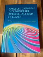 Handboek Cognitieve Gedragstherapie, Ophalen, Zo goed als nieuw, Cognitieve psychologie