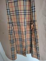 Burberry jas., Kleding | Heren, Ophalen of Verzenden, Zo goed als nieuw