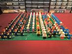 LEGO TREIN MINIFIGUREN VOOR TREIN- EN STATION SETS, Kinderen en Baby's, Speelgoed | Duplo en Lego, Ophalen of Verzenden, Lego