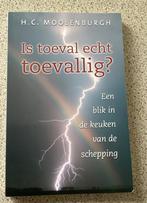 Is toeval echt toevallig? - H.C. Moolenburgh, Boeken, Ophalen, H.C. Moolenburgh