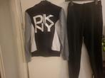 DKNY Trainingspak XS - Zo goed als nieuw, Kleding | Dames, Overige Dameskleding, Ophalen of Verzenden, Zo goed als nieuw