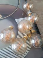 lampen  12 stukken, Ophalen of Verzenden, Zo goed als nieuw, E27 (groot), Led-lamp