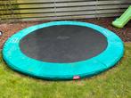 Berg inground trampoline 330 cm, Kinderen en Baby's, Speelgoed | Buiten | Trampolines, Gebruikt, Ophalen