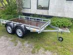 Autoambulance, Auto diversen, Ophalen, Zo goed als nieuw
