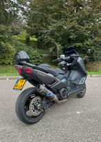 Yamaha Tmax 530, Motoren, Ophalen, Gebruikt