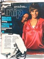 knip december 1976 maandblad voor zelfmaakmode, Ophalen of Verzenden, Gebruikt, Vrouw, Knipmode