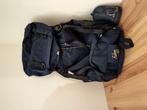 Nomad Falcon 55 donkerblauw, rugzak/backpack nieuw !, Ophalen, Nieuw, Nomad