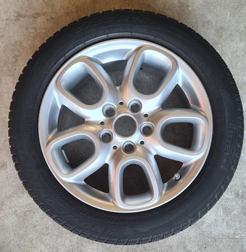 Pirelli auto banden Mini Cooper S (4 stuks), Auto diversen, Overige Auto diversen, Ophalen