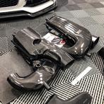 Eventuri Carbon intake luchtfilter - Mercedes C63 C63S AMG