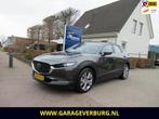 Mazda CX-30 2.0 e-SkyActiv-G M Hybrid (Navi,Camera360,Stoel+, Auto's, Mazda, Voorwielaandrijving, 1998 cc, Stof, Gebruikt