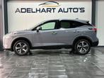 Nissan Qashqai 1.3 MHEV N-Connecta Automaat Nardo Grey / Nav, Gebruikt, 4 cilinders, Adaptive Cruise Control, Origineel Nederlands