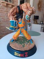 Dragon ball z statie 1/4 groot model. Zeer mooi beeld, Ophalen of Verzenden, Zo goed als nieuw