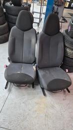 Toyota Aygo Stoelen Voor + Achter - Beschadigd, Ophalen, Gebruikt, Toyota