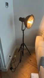 Sissy boy industriele staande lamp, Huis en Inrichting, Ophalen, Zo goed als nieuw, 150 tot 200 cm