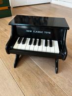 Speelgoed Piano - New Classic Toys, Ophalen, Gebruikt, Overige typen