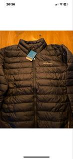 Columbia XXL 52/54 Donkerblauwe nieuwe Heren Jas, Kleding | Heren, Jassen | Winter, Ophalen of Verzenden, Nieuw, Maat 56/58 (XL)