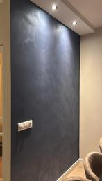 Brander Stucco Metallic Silver - Design Stuc, Ophalen, Overige kleuren, Minder dan 5 liter, Verf