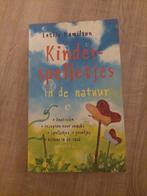 Laurell K. Hamilton - Kinderspelletjes in de natuur, Boeken, Nieuw, Ophalen of Verzenden, Laurell K. Hamilton