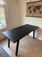 IKEA Ryggestad Tafel/Bureau - 170x78cm, Huis en Inrichting, Tafels | Eettafels, Ophalen, 50 tot 100 cm, Zo goed als nieuw, 150 tot 200 cm