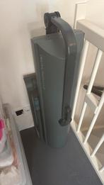 Phlips zonnenbank te koop, Witgoed en Apparatuur, Zonnebanken en Gezichtsbruiners, Ophalen, Gebruikt, Zonnebank enkelzijdig, Minder dan 10 lampen