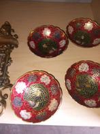 4 stuks mooie borden prijs € 12.50, Ophalen of Verzenden