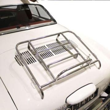 VW T14 Karmann Ghia Bagagerek Drager Dekklep beschikbaar voor biedingen