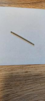 Light Gray Technic, Flex Cable 5L, Ophalen of Verzenden, Gebruikt, Losse stenen, Lego