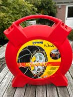 Sneeuwkettingen, Ophalen, Nieuw