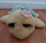 Schildpad Knuffel, Ophalen of Verzenden, Gebruikt, Overige typen